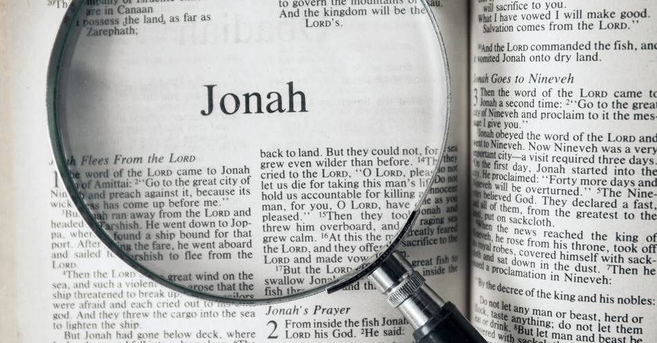 How Did God Use Jonah’s Disobedience in the Bible?