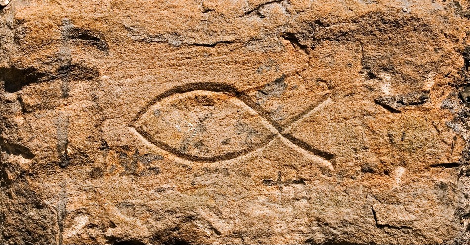 What Does The Ichthys Fish Symbol Mean