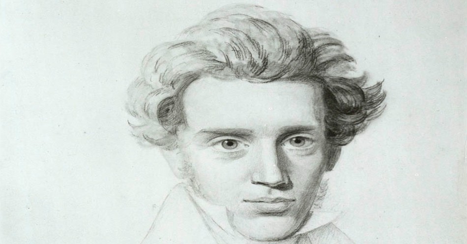 10 Things You Need to Know about Søren Kierkegaard