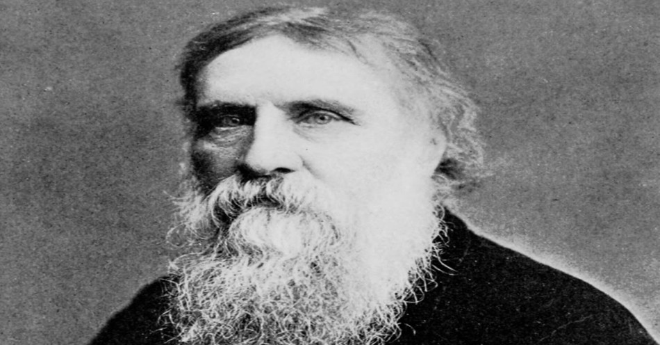 10 Things You Need to Know about George MacDonald