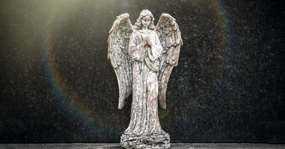 How Do We Know That Angels Are Real?