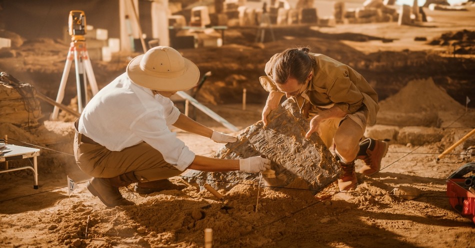 3 Archaeological Discoveries that Support Biblical Events 