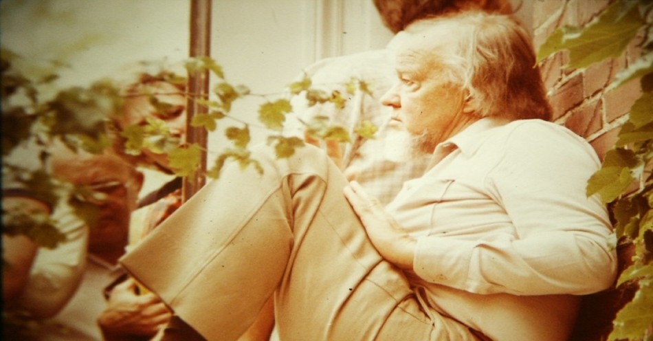10 Things You Need to Know about Francis Schaeffer