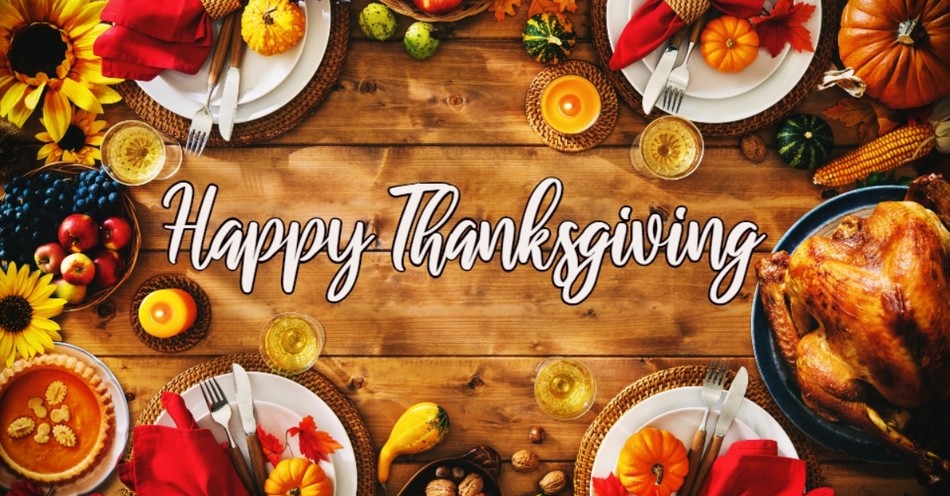 Happy Thanksgiving Day 2023 Images, Get the Best Collection of