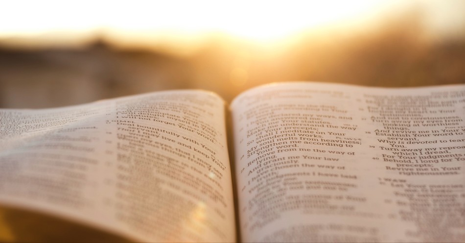 How Do We Trust the Authority of Scripture?