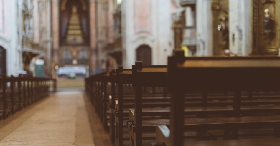 What Is the Altar in Christianity?