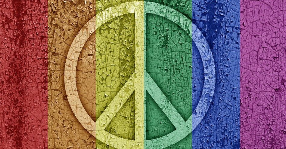 What Is the Peace Sign in Christianity?