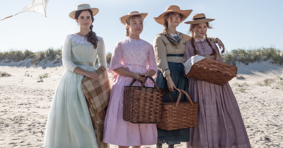 5 Surprising Lessons from Little Women