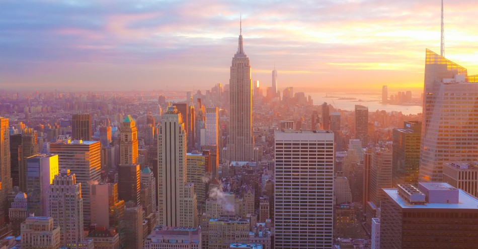 The Moral and Spiritual Impact of New York’s Rollback on Israel Protections