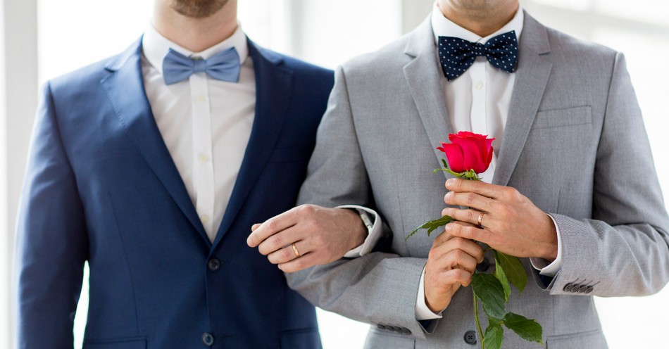 How Should a Pastor Respond to a Same-Sex Couple Who Wants to Be Married?