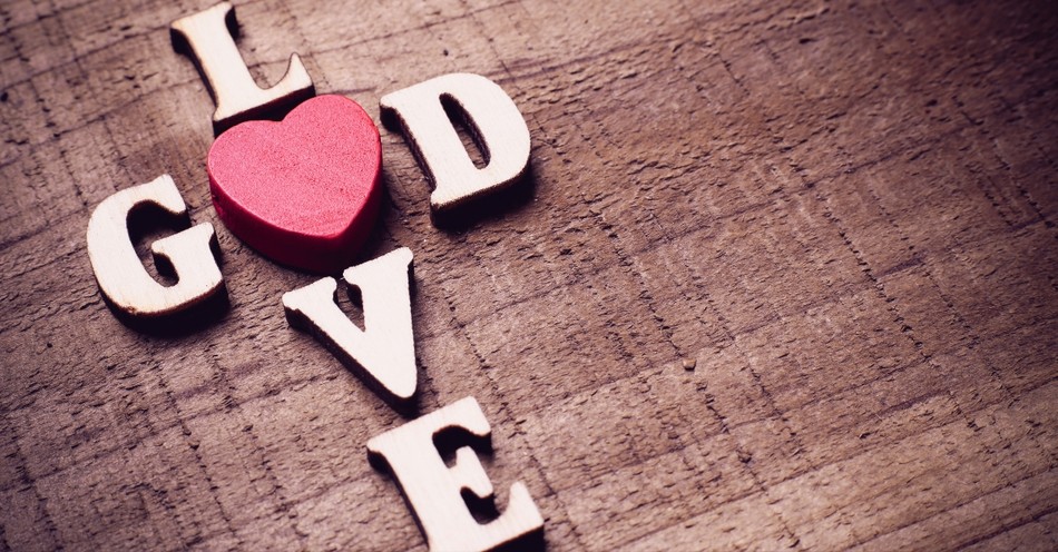 God's Perfect Love: 5 Things He Wants You to Know - Finding