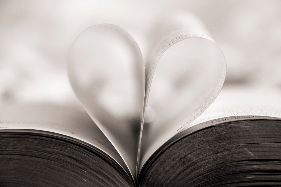 3 Practical Ways to Transfer God’s Word from Your Bible to Your Heart