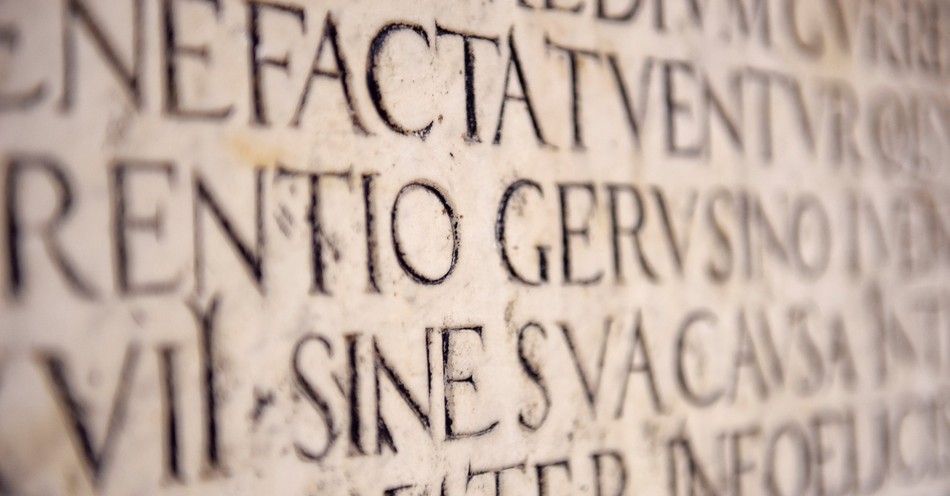 What Is the Latin Vulgate Bible?