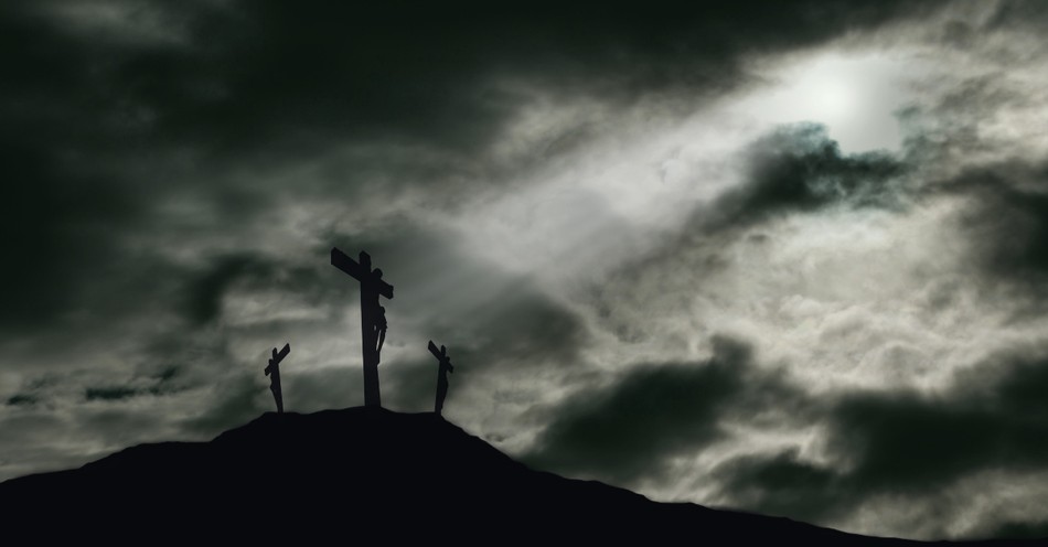 Who Is to Blame for Jesus' Death?