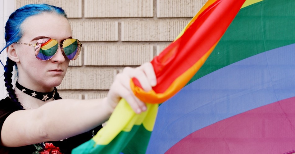 New Study Reveals a Rise of Gen Z'ers Identifying as LGBTQ