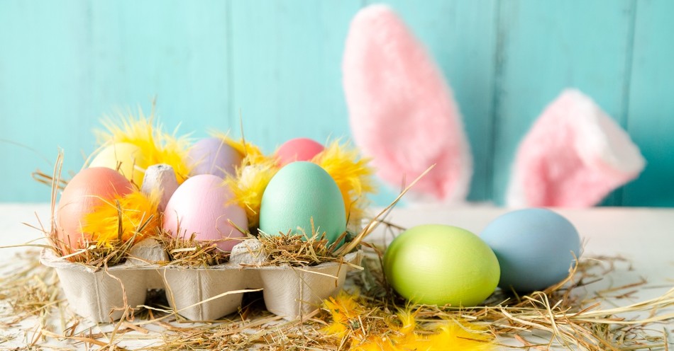 How Is the Easter Bunny Connected to Christianity? Meaning and Origin