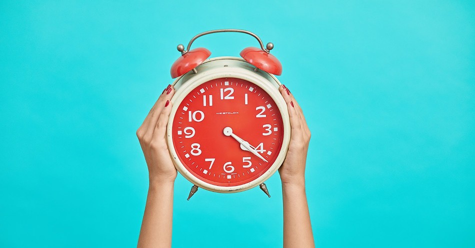 Locking in Your Wake Up Time Unlocks Better Sleep and Deeper Rest