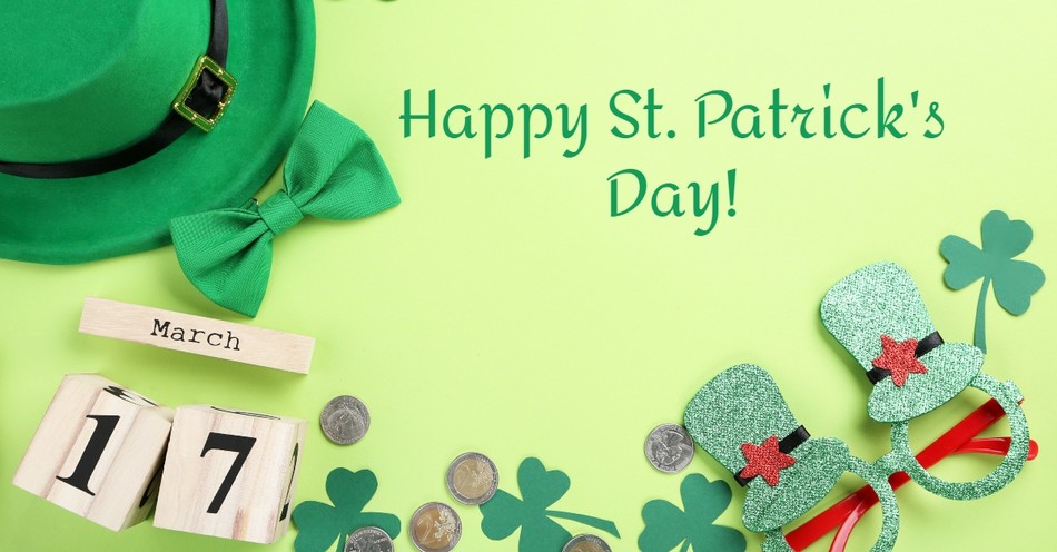 What Is the Spiritual Meaning of St. Patrick's Day?