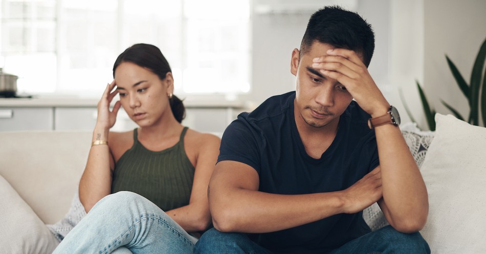 10 Ways a Wife Disrespects Her Husband (without Even Realizing It)