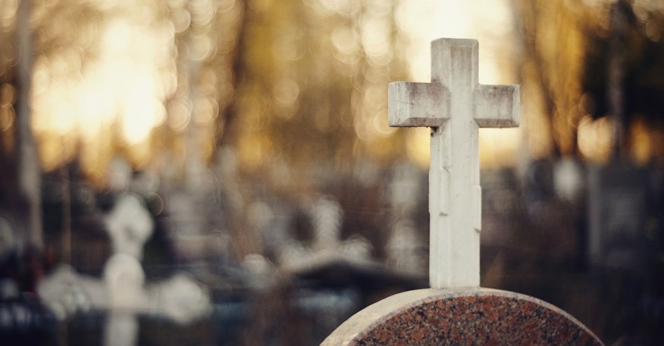 What Can We Learn from Christian Martyrs?