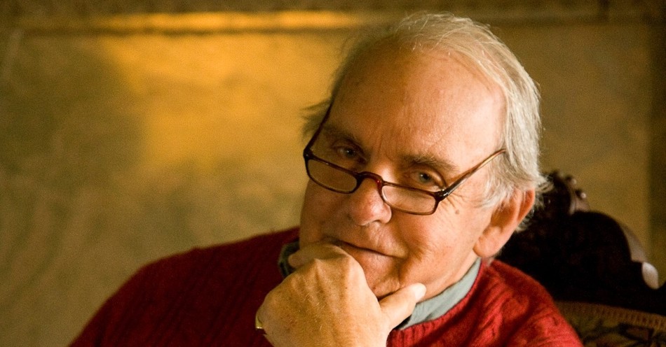 What You Need to Know about Frederick Buechner
