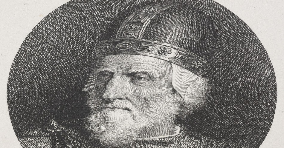 Charlemagne, The Holy Roman Emperor 