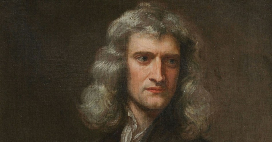 What You Should Know About Isaac Newton