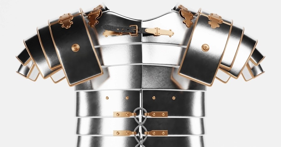 What Is the Breastplate of Righteousness in the Armor of God?