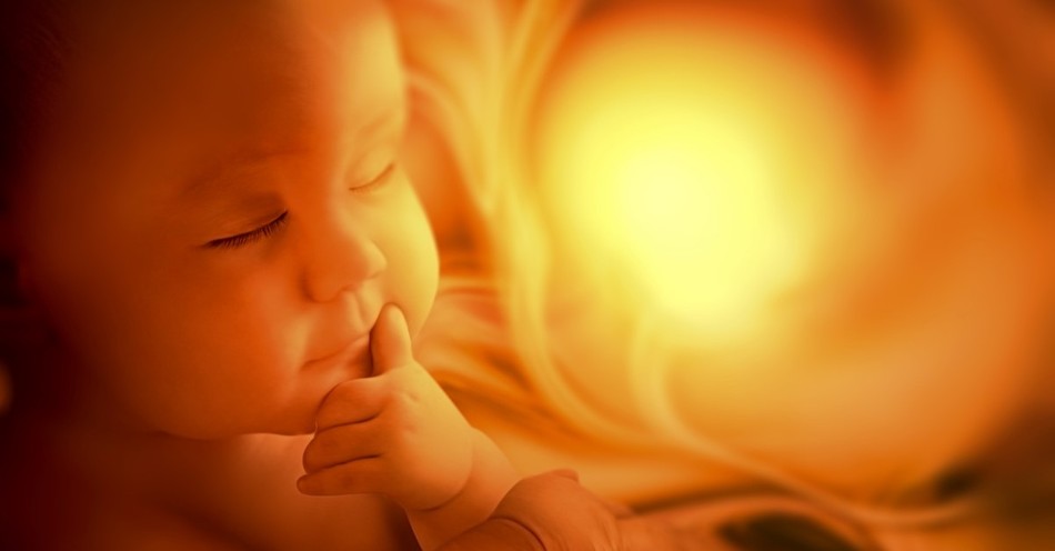 Does God Really Say, 'I Knit You Together in Your Mother’s Womb'?