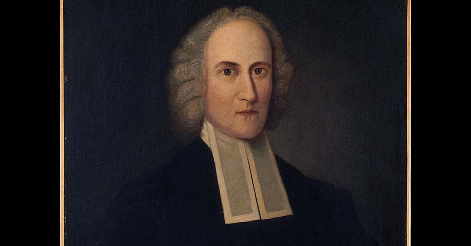 10 Inspiring Jonathan Edwards Quotes and Facts