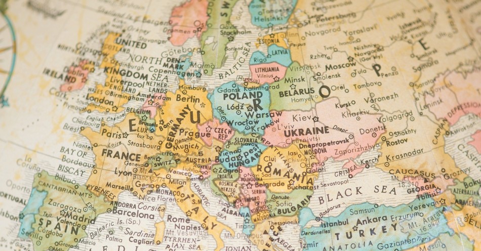 10 Places in Europe That Need the Gospel