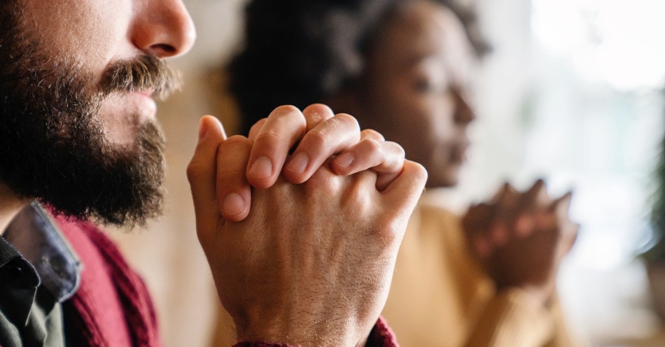 What Does it Mean to Pray for Others?