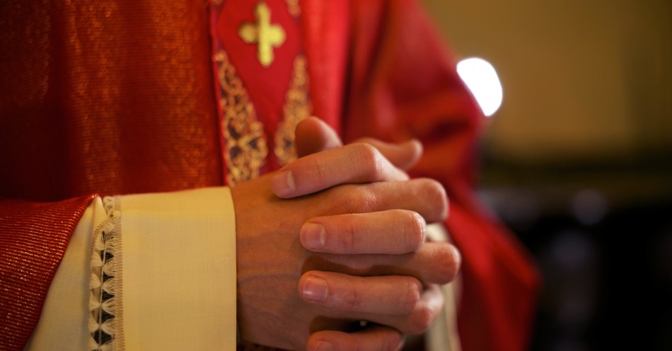 What Does it Mean That We Are a Royal Priesthood? 