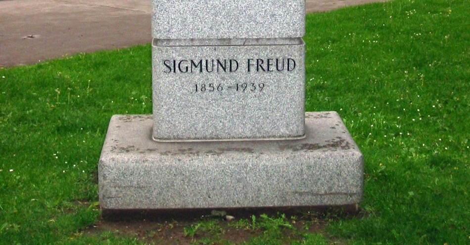 The Shadow of Freud 
