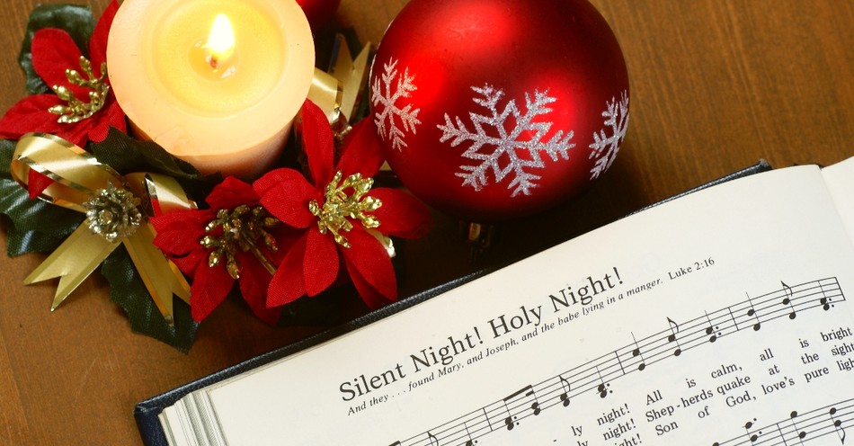 What Can We Learn from Old Christmas Hymns?