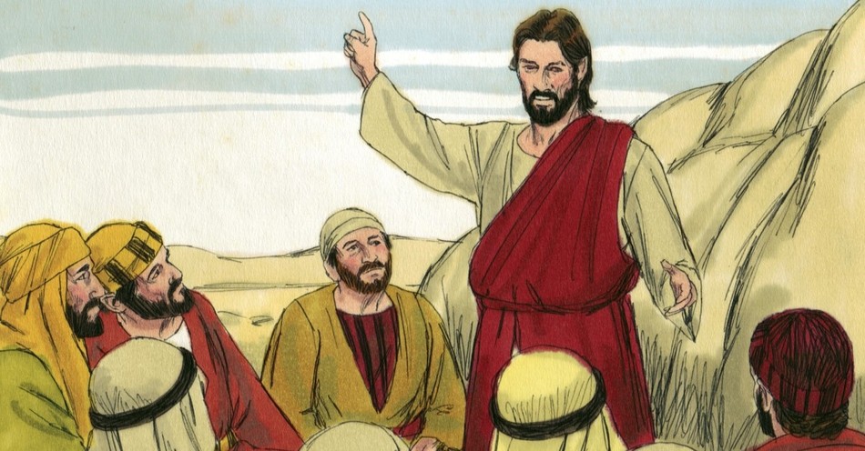7 Incredible Things Jesus Said