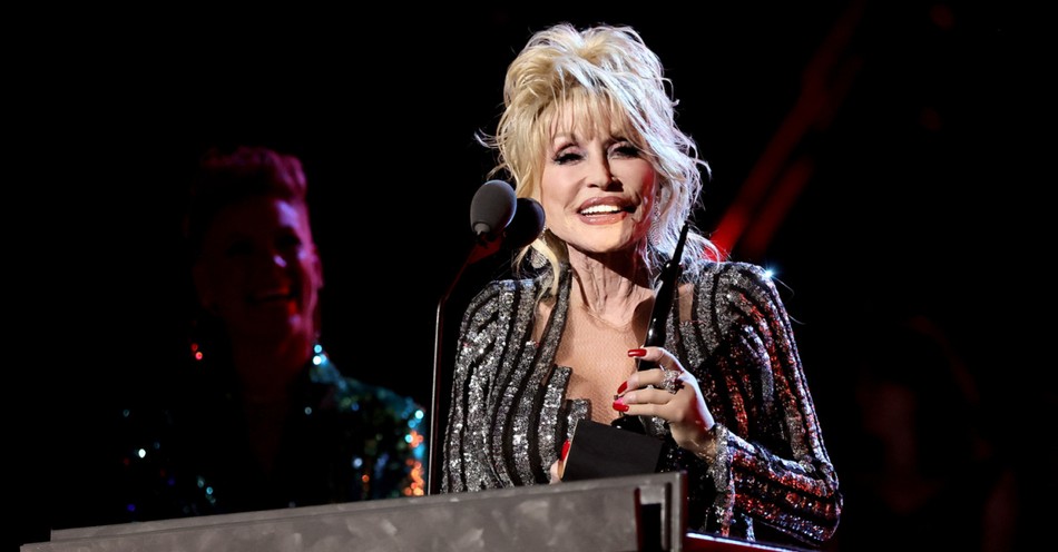 What Dolly Parton’s Legacy Teaches Christians about Generosity