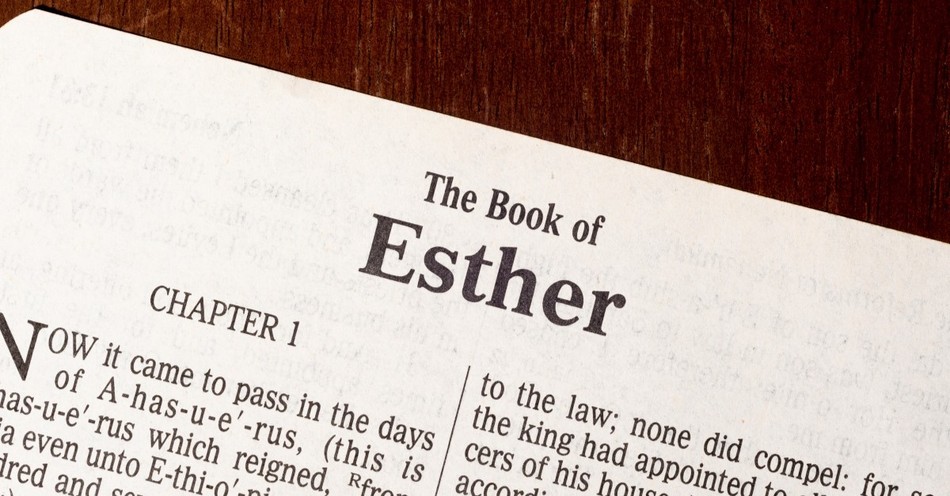 Who Are the Major People in the Book of Esther?