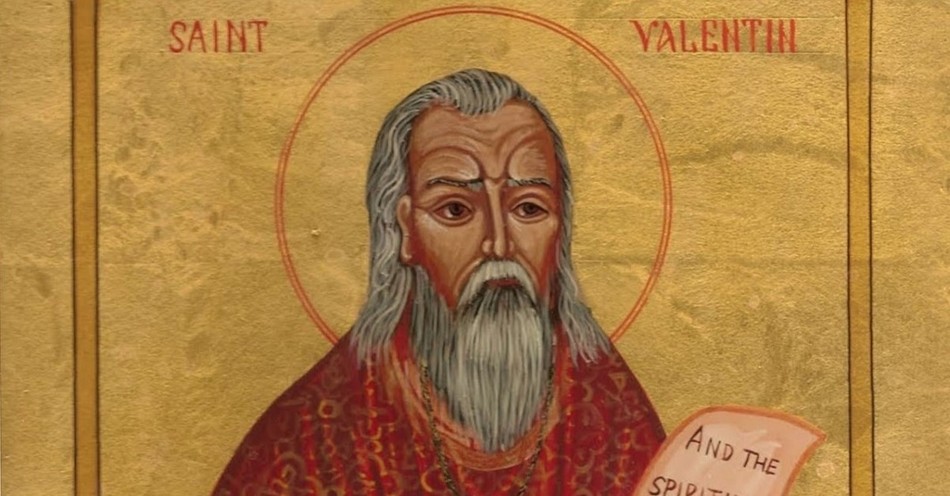 How St. Valentinus Reminds Us of the Deeper Meaning of Love