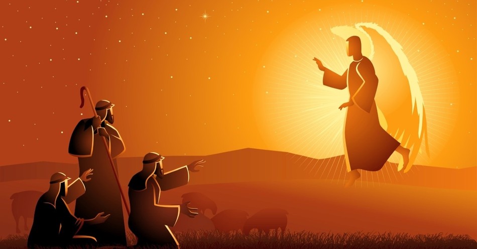 What Is the Significance of Luke 2:11 at Christmas?