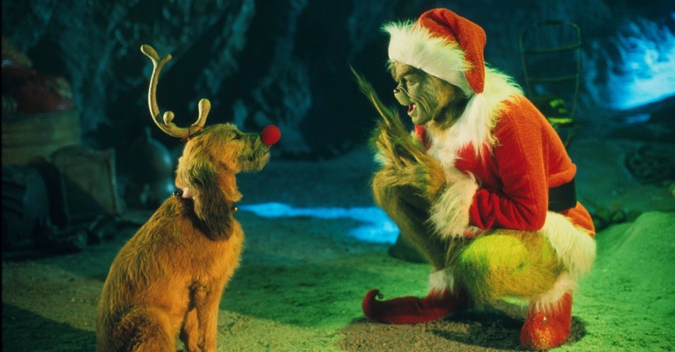 4 Lessons from 'How the Grinch Stole Christmas'