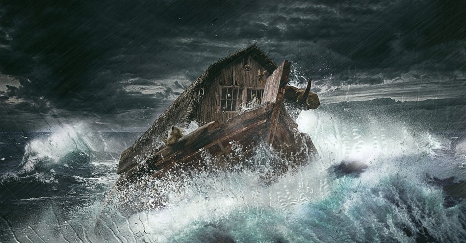 What Is the Meaning and Warning in 'As it Was in the Days of Noah'? 