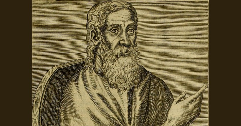 Why Should We Remember Clement of Alexandria?