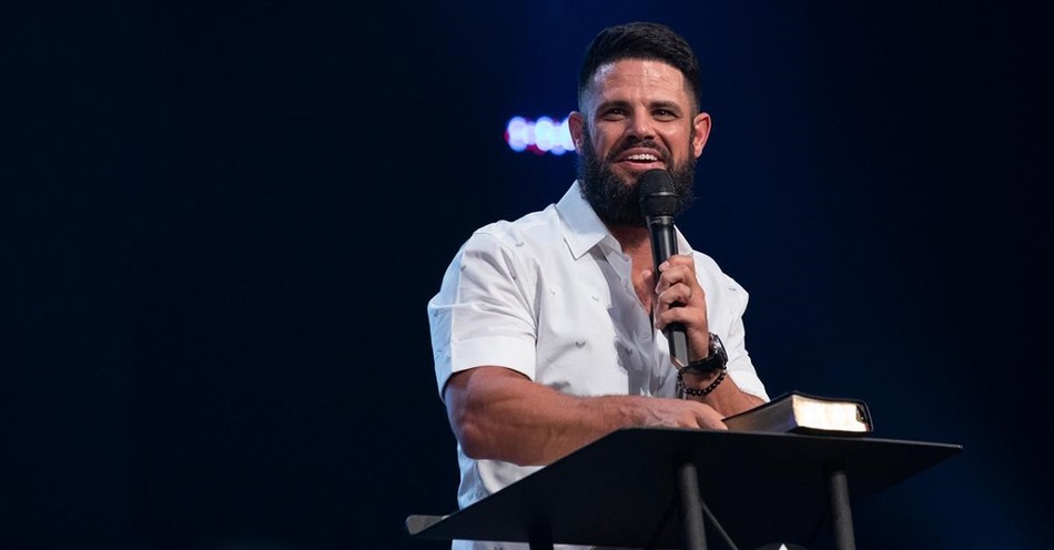 Who is Steven Furtick? 10 Things You Should Know About Him