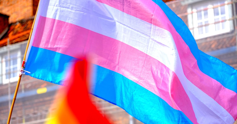 Fewer Young People Are Identifying as Transgender