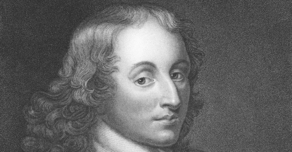 French Scientist Blaise Pascal