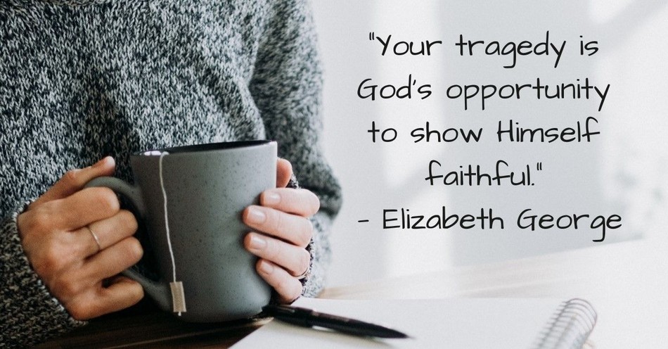 What Should You Know about Christian Author Elizabeth George?