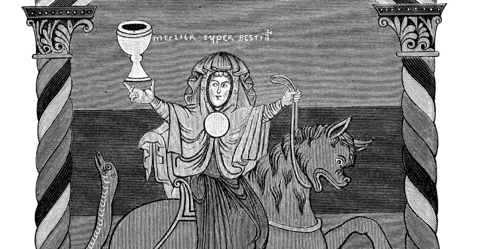 What Does Revelation Tell Us about the Whore of Babylon?