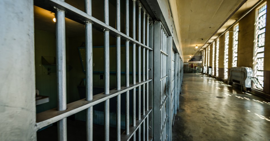 Capital Punishment and the Dignity of Man In His Confessions