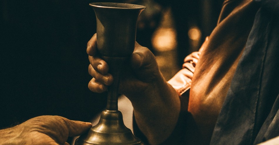 Does Jesus Asking the Cup to Pass from Him Take Away from His Sacrifice?
